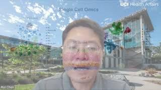 Rui Chen, PhD