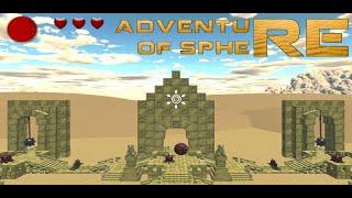 Adventure of Sphere - Official Trailer