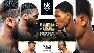 African Knockout Championship | AKO 6 Full Stream | 2024