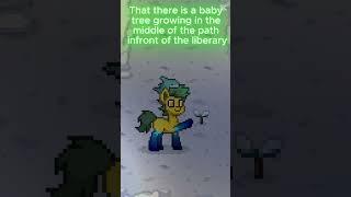 ️URGENT MESSAGE️#ponytown #ponytowntutorial #mlp #furry #brony #fy #fyp #friendshipismagic
