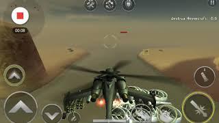 Gunship Battle: AH-88 - Turkey Shoot