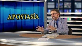 La Apostasía | Noticiero Profético | Dr. Armando Alducin