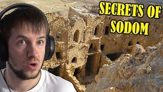 Marcel Reacts to The Qur'an and the Secrets of Sodom