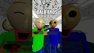 Baldi Doesn't Roast Badsum, but with extra "extra" keyframes. #baldisbasics #pghlfilms