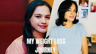 தமிழில் - My Weight Loss Journey in Tamil #subbirahul #weightlossintamil