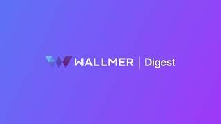 Wallmer Wallet drag&drop feature