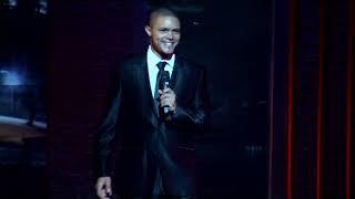 Trevor Noah - The Daywalker