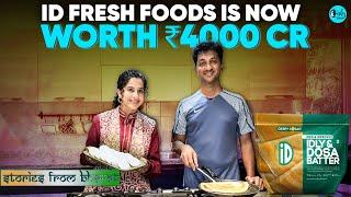 Poor Labourer From Wayanad Builds A ₹4000 CR Idli Dosa Empire| Stories From Bharat Ep 40| CurlyTales