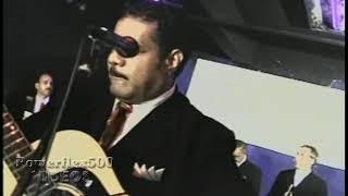 Santiago Ceron in NY crica 2002-"Lindo Yambu"