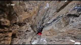 Doku - Die dunklen Seiten der Alpen - Die Grandes Jorasses Nordwand