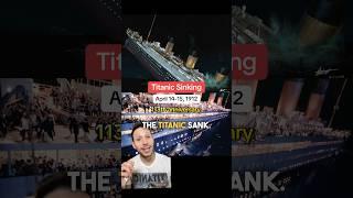 This is how TITANIC SANK (and what happened next)