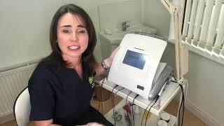 Electrolysis Explained, using the Apilus xCell Pur: The Ultimate Solution for Permanent Hair Removal