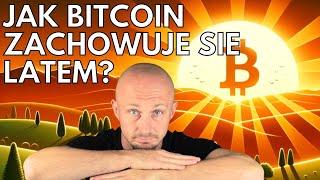 Jak Bitcoin Zachowywał się w Przeszłości w Okresie Wakacyjnym?