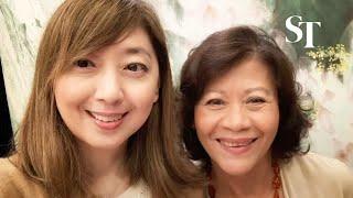 Noeleen Heyzer on marriage, feminism and how she rose up the UN career ladder | Lunch With Sumiko