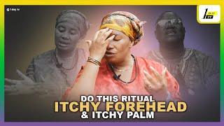 Your Forehead Is Your Glory | Don't Scratch Your Forehead | Do This | Nature Servant Reveals Secrets