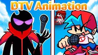 Dtv animation fnf TEST