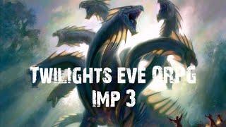 TeveF - Imp 3 (Proph Gameplay) (Warcraft III)