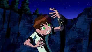 Ben 10 Prime gets the Omnitrix with the help of Professor Paradox | Ben 10 Omniverse (HD)
