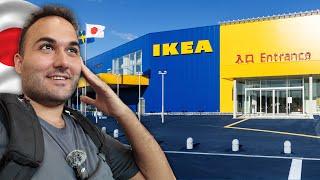 JAPON IKEA TÜRKİYEDEN UCUZ!