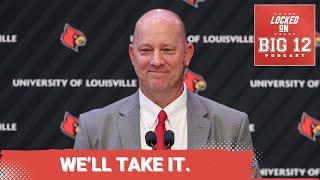 Miami, Louisville Leaving ACC for Expansion Big 12 Alongside Florida State, Clemson Is Real Option