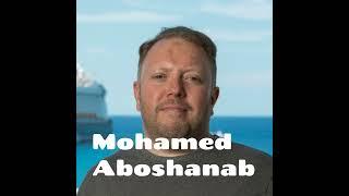 004 Building Bridges Between the West and East: Insights from Mohamed Aboshanab