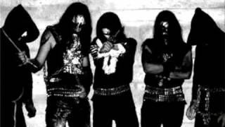 Nocturnal Depression - When Darkness Cover my Soul