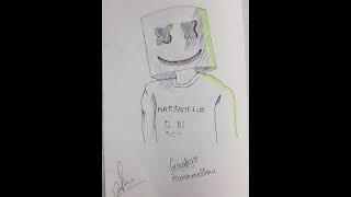 MY ALL DRAWINGS || Dream filler
