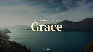 GRACE - 깊은 기도로 인도하는 음악 | Deep Pray Music | Meditation Music | Healing Music