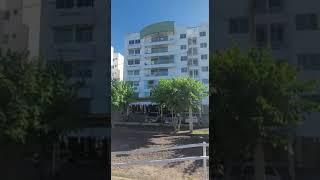 Apartamento Reserva Yucca 03 quartos, Varanda Estendida