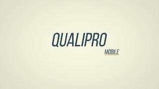 Quality management Qualipro Mobile