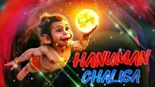 Hanuman chalisa devotional song no copyright ©️ made by @Thesushilkumr