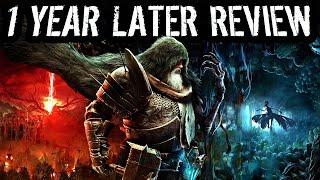 They Told me Lords of The Fallen Was Bad? | 1 Year Later Retrospective/Review