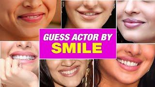 Guess the Bollywood Actress by Smile: Ultimate Bollywood Challenge to Identify Stars by Their Lips