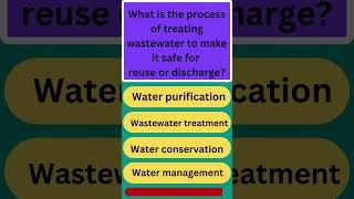 Snap Science: Bite-sized Environmental Insights! #environmentalscience #quiz #education