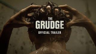 THE GRUDGE - Official Trailer - In Cinemas January 3