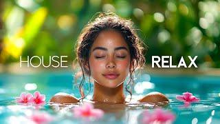 Ibiza Summer Mix 2024  Best Of Tropical Deep House Music Chill Out Mix 2023  Chillout Lounge #82