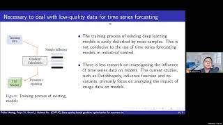 [w06d0073] Data quality-based gradient optimization for recurrent neural networks