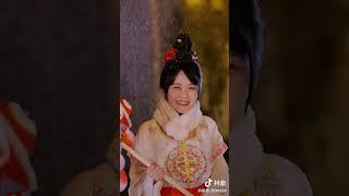 China Yang Fuyu- 杨馥羽- Dương Phức Vũ//