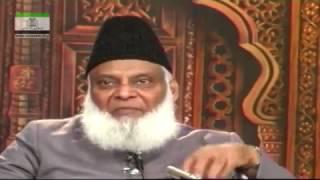 Characteristics of Believer |Band e Momin| Surah Al-Furqan | Dr Israr | Selected Course | Lecture 43