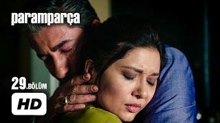 Paramparça Dizisi - Paramparça 29. Bölüm İzle