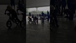 Be fast or be last #pushbike #practice #race #pushbikeyk #indonesia  #emier #fyp #champion