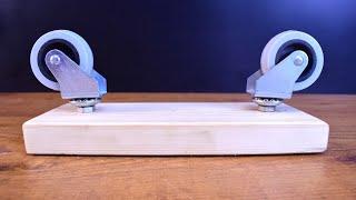 Even Master Carpenters Don't Know This! 3 Amazing Woodworking Hacks