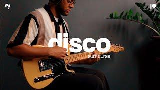 Disco - Surf Curse (Guitar Cover)