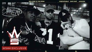 Chris Brickley Feat. Dave East, Jadakiss - Comfortable (Official Music Video)