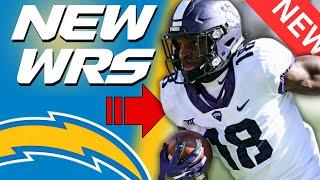 Los Angeles Chargers Just Got A Double Dose Of Good News