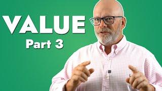 Maximizing Business Value in Projects - Part 3