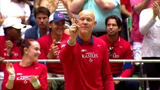 Kastles Experience