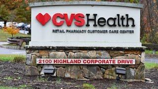  CVS Replaces CEO Karen Lynch with David Joyner Amid Profit & Stock Drop 