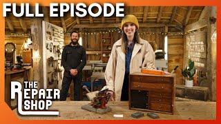 Season 6 Episode 24 | The Repair Shop (Full Episode)