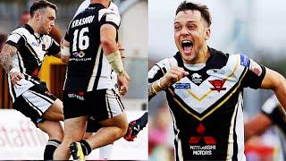 The Best Drop Goals of the Super League era